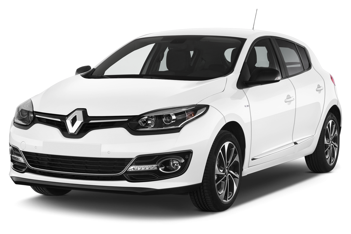 renault megane 3 hatchback