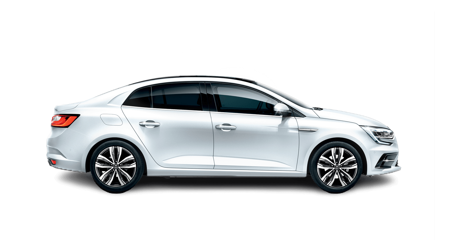 Renault Megane 4